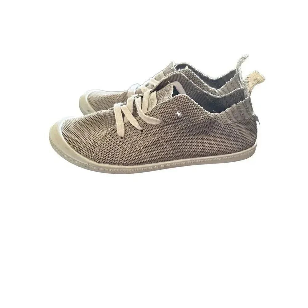 Tommy Bahama women’s grey sneakers